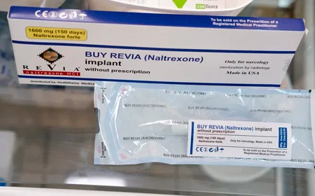 Налтрексон